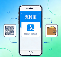 支付宝账号：您的数字金融生活核心与全方位资产管家