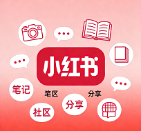 小红书账号运营全解析:打造高价值个人品牌与消费决策入口