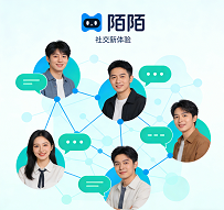 解锁同城社交新价值：你的陌陌账号，远不止于“刷一刷”的潜力股