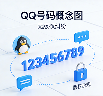 你的QQ号，正成为数字时代最被低估的社交资产