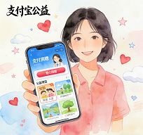 你的支付宝账号，正在成为你的“数字身份证”